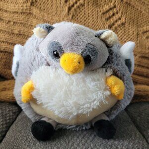 Limited Edition Squishable Hippogriff Plush Retired NWOT